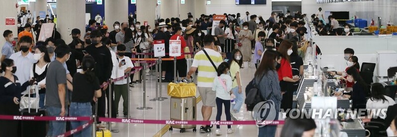 Jeju's 2021 tourism sales recover close to pre-COVID-19 levels