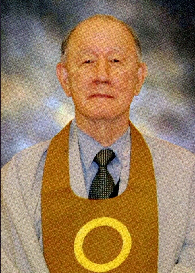 한진중공업 대표 지낸 송대성 원불교 원정사 열반