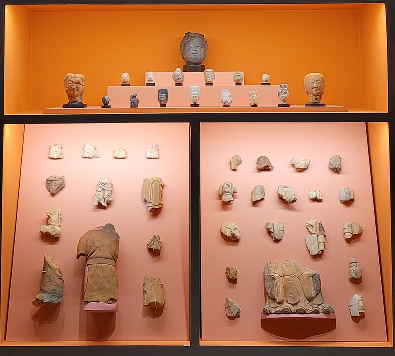 흙으로 빚어낸 아름다움과 지혜…'백제 기술, 흙에 담다' 특별전