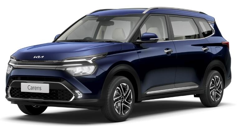 기아, 인도서 카렌스 4만4천대 리콜…"에어백 소프트웨어 점검"