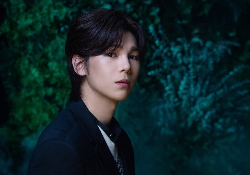 소리꾼 김준수 "뮤지컬·방송 도전…모든 중심엔 소리가 있죠"