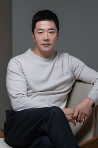 Actor Kwon Sang-woo "I have already done cool characters... I completely went wild this time"