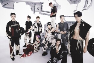 NCT 127 to be on U.S. TV morning show, 'Good Morning America'