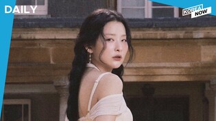 Red Velvet’s Seulgi makes solo debut / S. Korea fire missiles in response to N.K. provocation