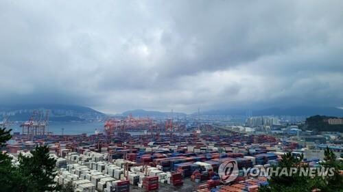 S. Korea's exports outlook worsens for Q4