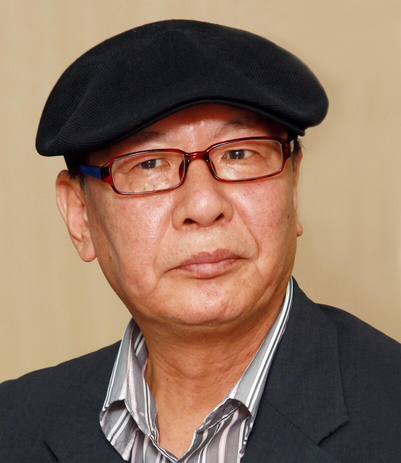 조관제 한국카툰협회장, '윤석열차' 논란에 "정부, 너무 나갔다"