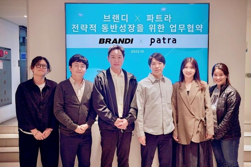 [게시판] 브랜디, 동대문 패션상품 日시장 진출 추진