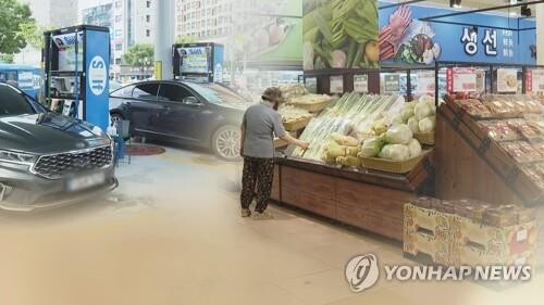 Inflation likely to remain high in 5-6 pct range for considerable time: BOK official