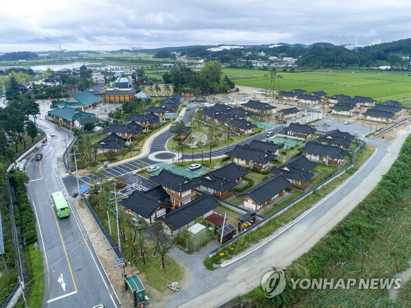 500년 전 조선의 저잣거리 재현…'강릉 푸드 살롱' 개최