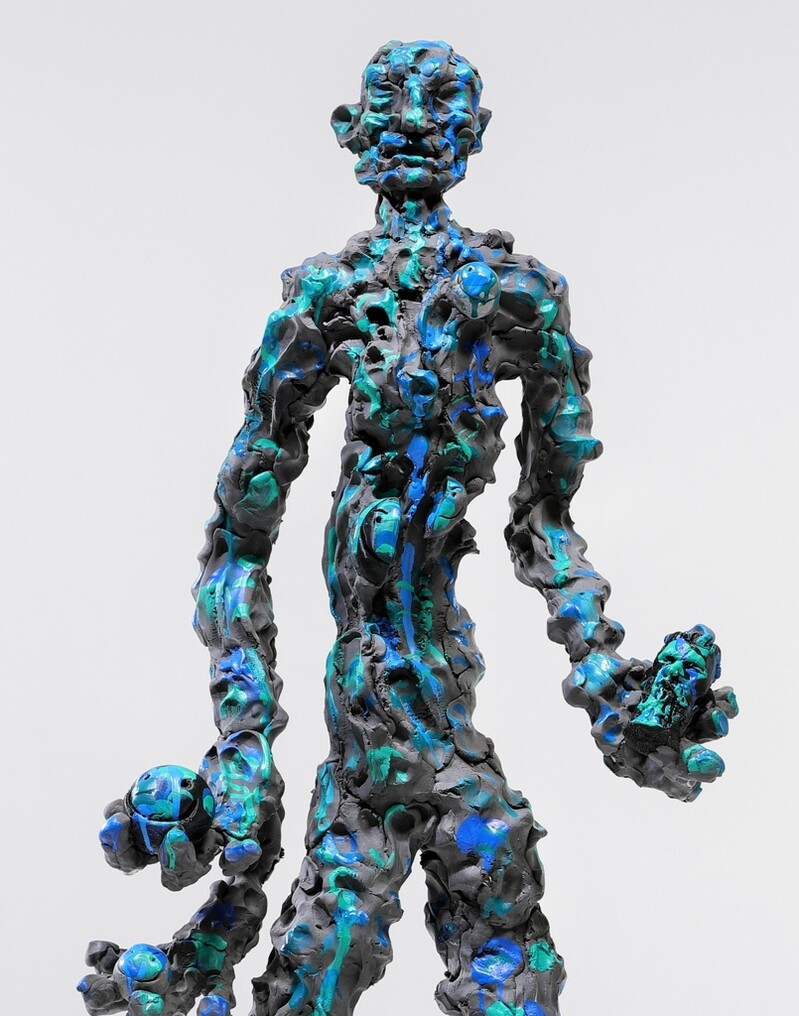 [미술소식] 조각가 곽인찬 공근혜갤러리 개인전