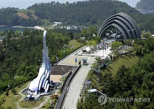 고성공룡박물관, 개관 18년만에 누적 관람객 600만명 돌파