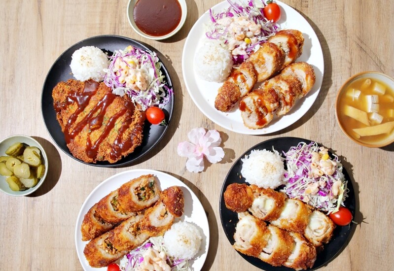 정선아리랑시장 청년 상인, 2022 전국 요리 '대상'