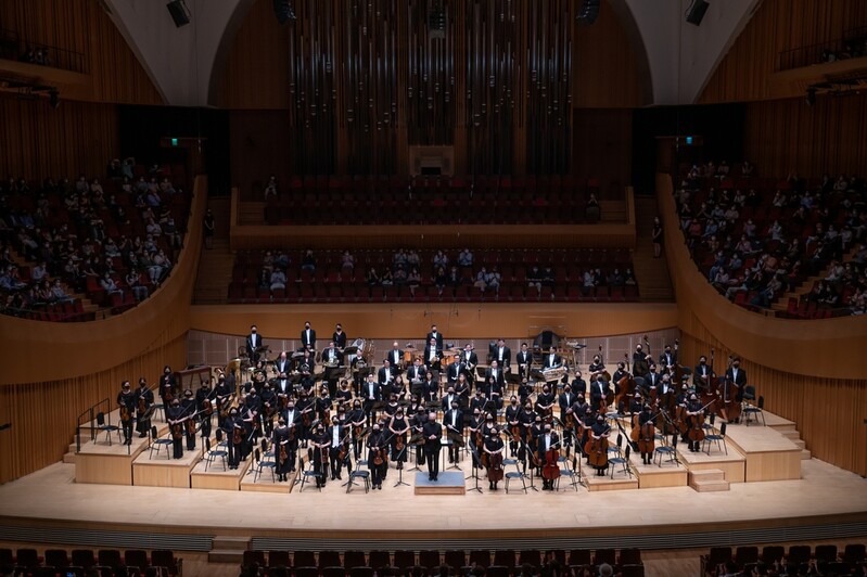 서울시향 유럽 투어 프로그램 미리 만난다…두 차례 정기공연