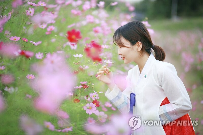 "한복 입고 나들이해보세요" 남원시 어린이·청소년에 무료 대여