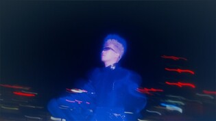 Second Visual film teaser for Lee Chan-hyuk's 'ERROR' drops