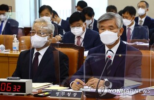 Head of Military manpower agency "Desirable of BTS to do mandatory active millitary service"