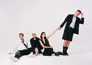 'Slow Life Slow Live 2022' featuring Valley, Jonas Blue, Jeremy Zucker to kick off during Hangeul Day weekend