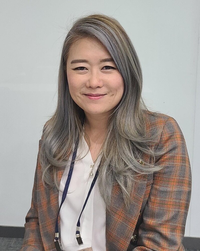 전소영 남아공 한인회장 "주류사회 함께하는 한국 축제 열겠다"