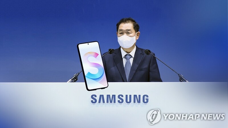 노태문, 삼성폰 자가수리 도입 가능성에 "미국과 환경 달라"