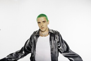 American singer songwriter Lauv to take stage at 'Slow Life Slow Live 2022'