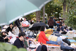[Moment to Focus] Firework festival returns after 3 yrs