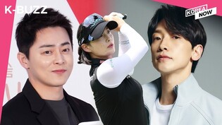 Rain, Jo Jung-Suk infuriated of false affair rumors / Are Netflix K-series ‘Movies’?