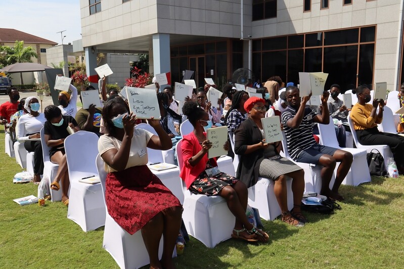 [게시판] 주가나대사관, 한국주간행사…퀴즈·비빔밥 경연