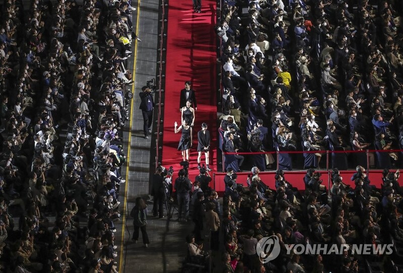 '10월은 축제의 계절'…부산 곳곳서 볼거리·즐길 거리 풍성
