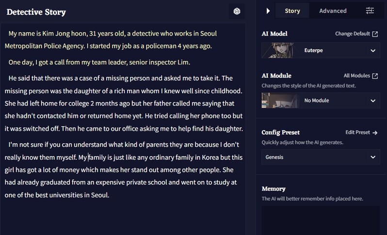 [게임위드인] 그림·스토리까지 척척…AI가 게임 만드는 시대 '성큼'