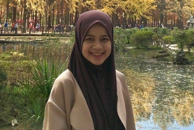 "배워서 뭐하냐더니…지금 인도네시아는 한국어 공부 열풍"