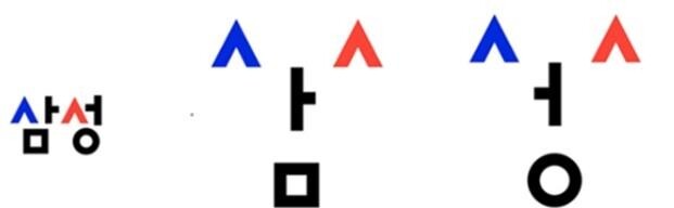 '삼성' 한글 로고 뉴욕·런던·밀라노에 알린다