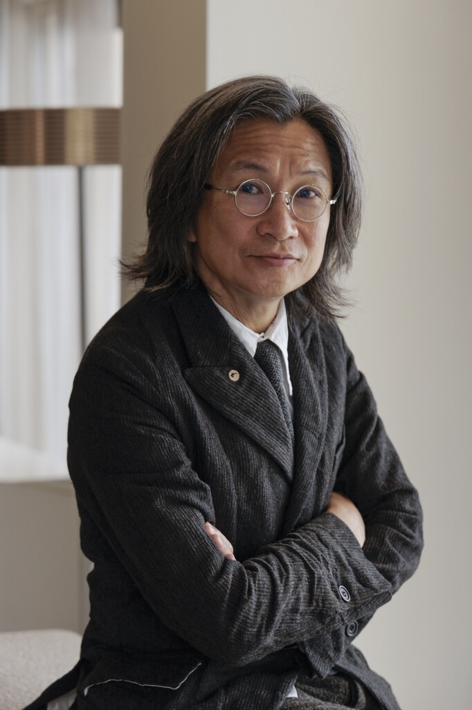 '첨밀밀' 첸커신 감독 "전례 없는 K-콘텐츠 열풍 놀랍다"