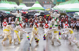 [Moment to Focus] 2022 Nowon Mask Festival