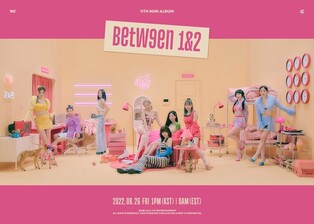 Girl group TWICE close to selling 15 million albums