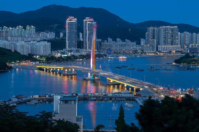 '관광도시' 여수 공공장소 음주 금지…위반시 과태료 5만원