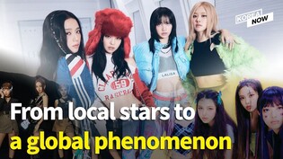 96% of BLACKPINK’s YouTube videos were watched abroad…India, Thailand, Indonesia