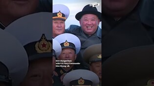 N.K. leader attends greenhouse farm opening ceremony on key party anniv.