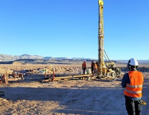 SK On inks long-term lithium supply deal with Australian miner