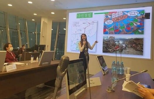 '러시아 대학생 한국어 올림픽아드' 13∼14일 이르쿠츠크서 열려