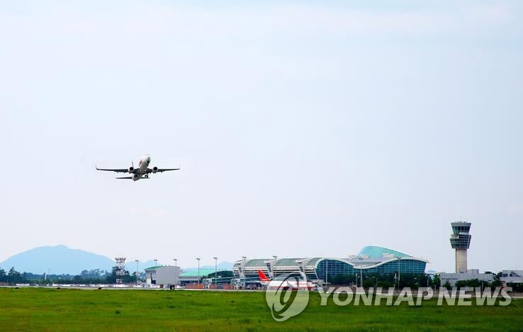 무안공항 국제선 다시 뜬다…베트남·일본·태국 8개 노선