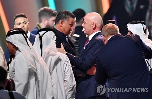 축구 영웅까지 정권 비판 가세…이란 반정부 시위 가열