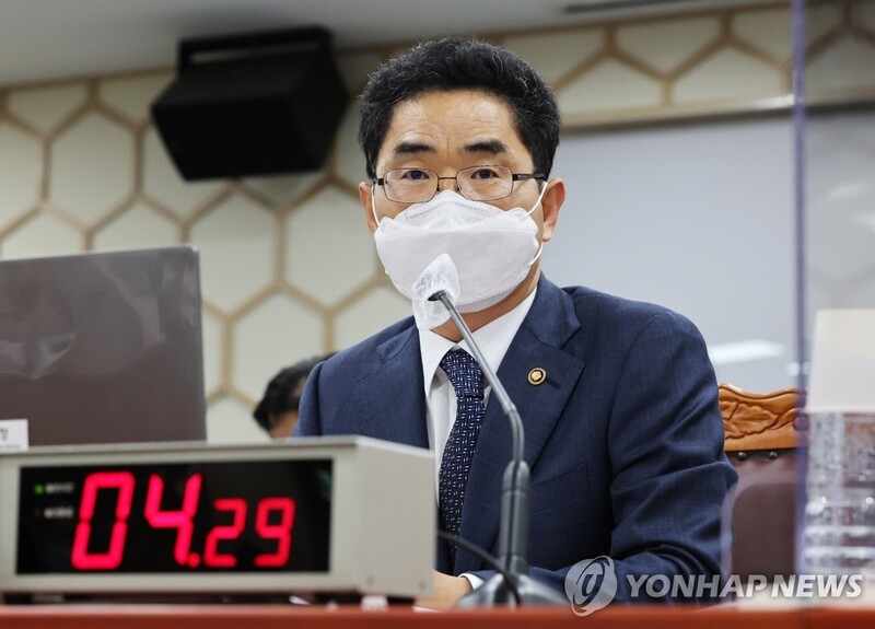 국세청장 "올해 종부세 안내 늦어 납세자 불편"