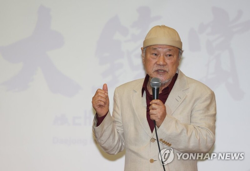 대종상영화제 12월 9일 개최…'헌트' 12개 부문 노미네이트