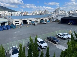 Daesun Distilling to open parking lot of headquarters in order to support BTS concert