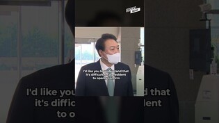 President Yoon says he is looking carefully at extended deterrence options