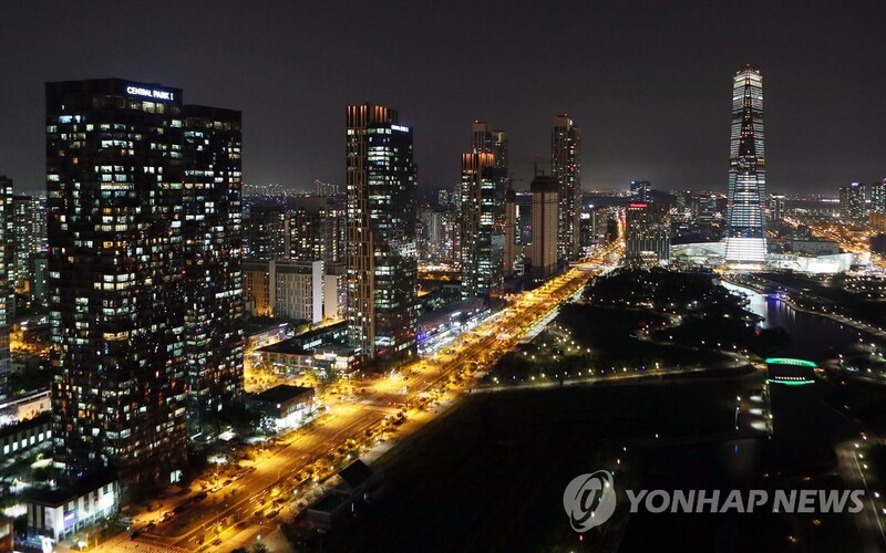 '대한민국 1호' 빛의 도시 인천…야간 관광벨트 조성