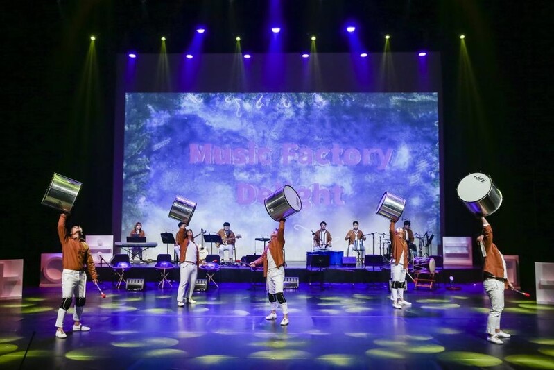 울산 오영수문학관, '2022 누나별 북 콘서트' 15일 개최