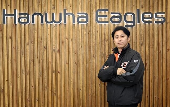 KBO's worst club replaces general manager