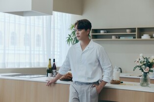 Kim Yong-jun returns with traditional ballad..."Music that stimulates nostalgia"