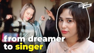 Meet Kim Miso, a Moroccan YouTuber and singer in Korea